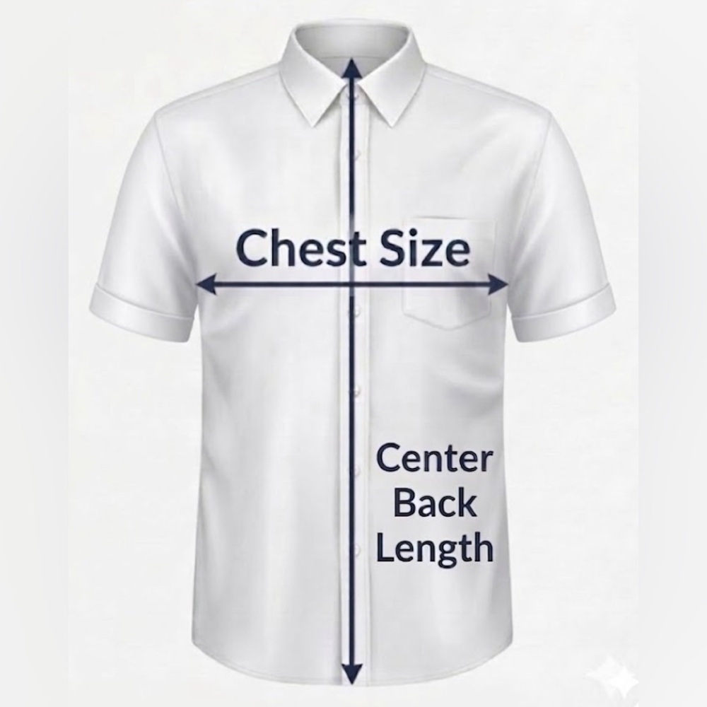 Flag & Anthem Men’s Western Shirt Plaid Snap Button Up Shirt Blue Navy Medium M - Picture 9 of 11